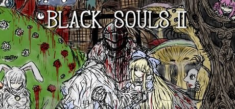 黑魂童话世界blacksouls三部曲附 OTAKU Plan 场景图